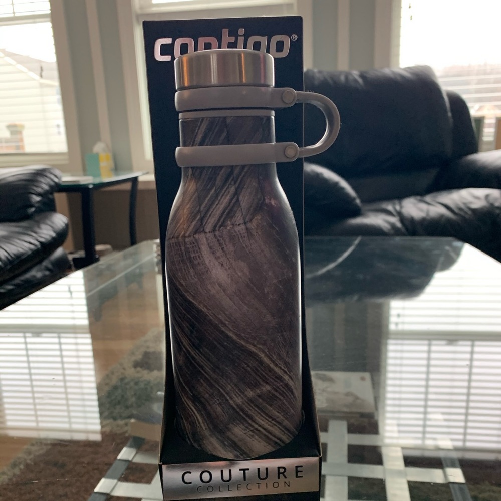 Contigo Water bottle
